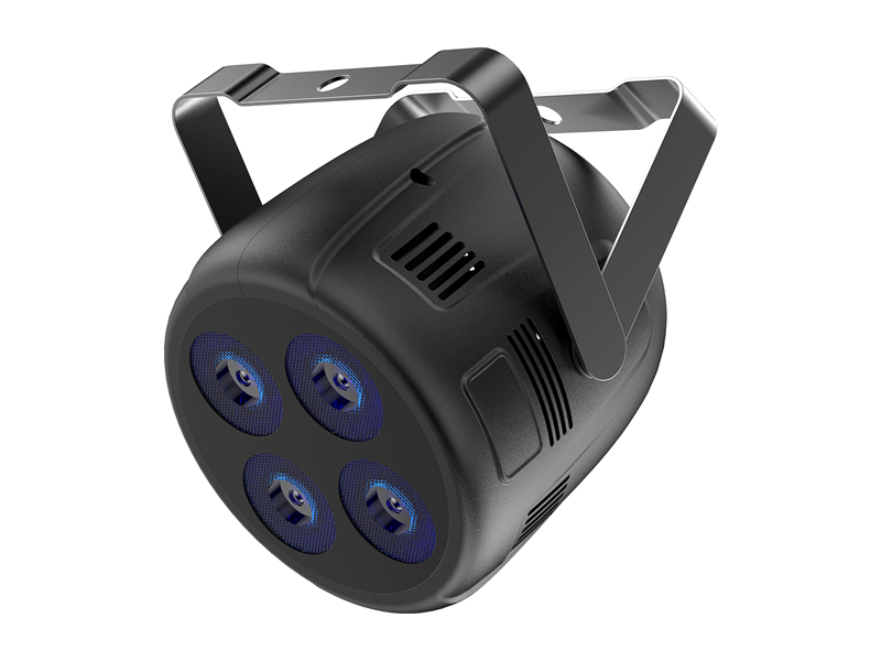Đ&egrave;n CobLed BKSound COB4