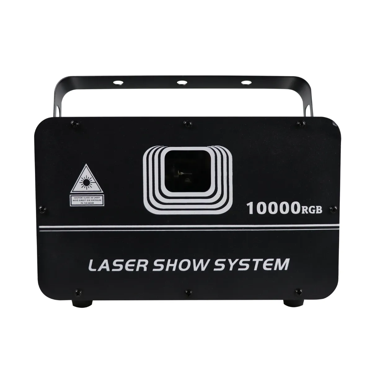 Đèn Laser Bksound 10W RGB