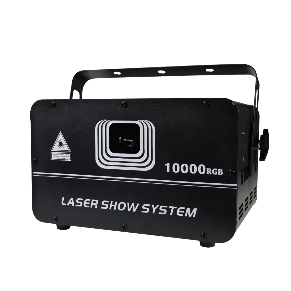 Đèn Laser Bksound 10W RGB