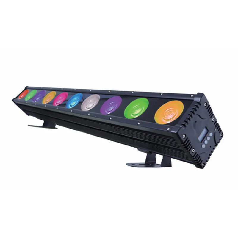 Đèn Led COB Pixel Wall Wash VLTG LX-L148