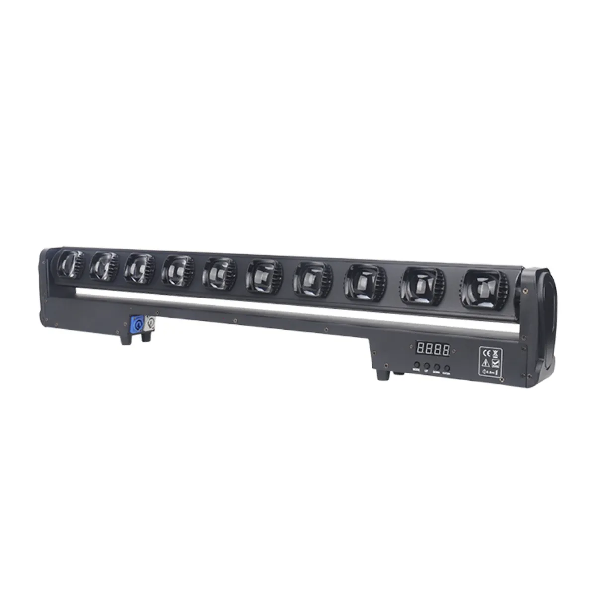 Đèn Led Mành BKSound 1040C