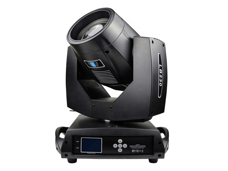 Đ&egrave;n Moving Beam 230W ZD-YT230
