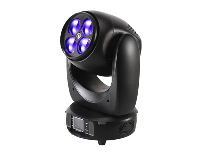 Đèn Moving 4 mắt Elf ZDGL 4040Z