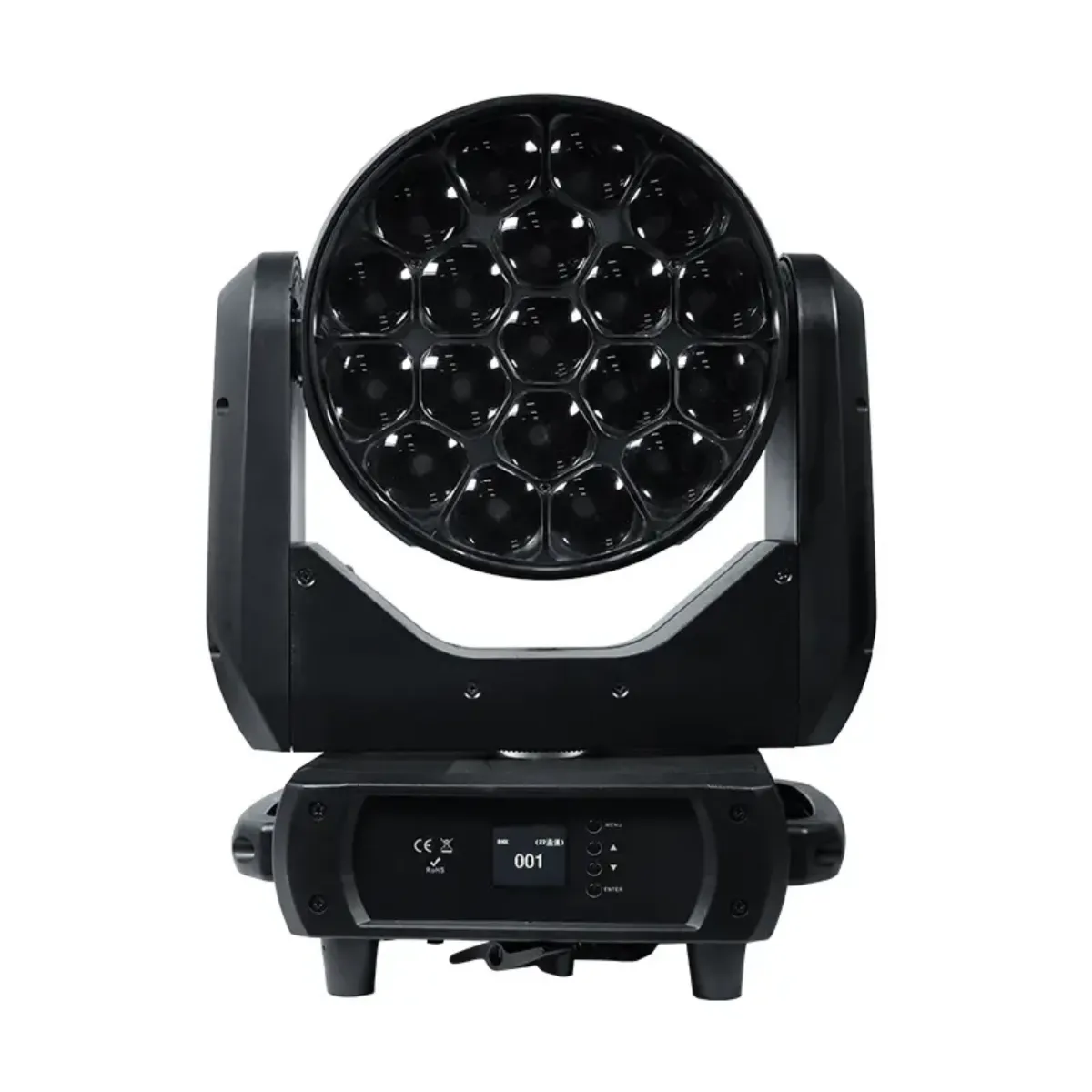 Đèn Moving Head VLTG TV-NW1940Z