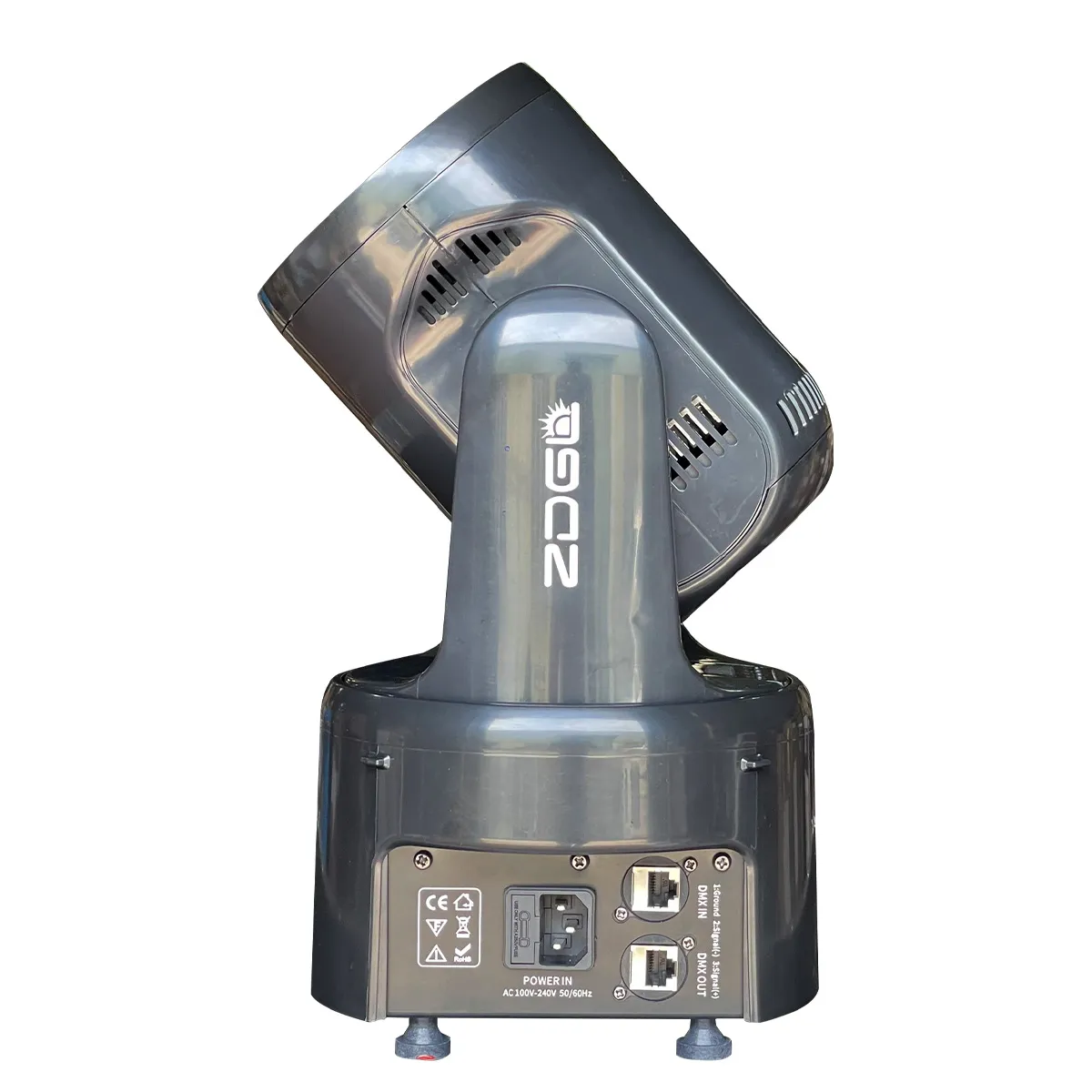Đèn Moving Head ZDGL Pearl-S1 với Gobo