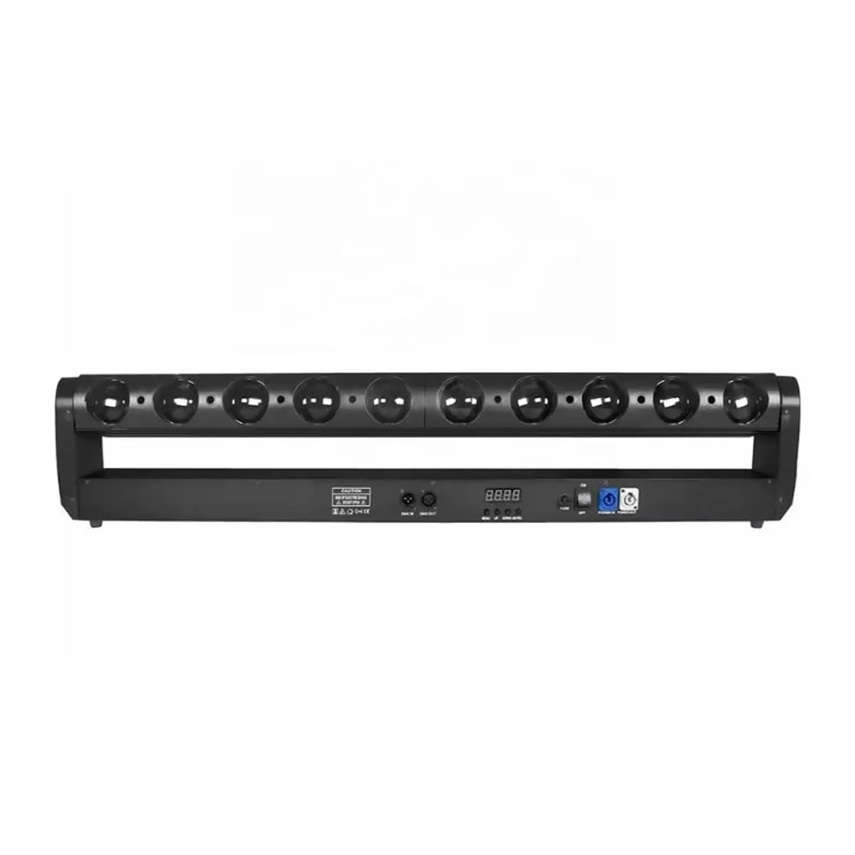 Đèn moving led mành Katana LX-X007