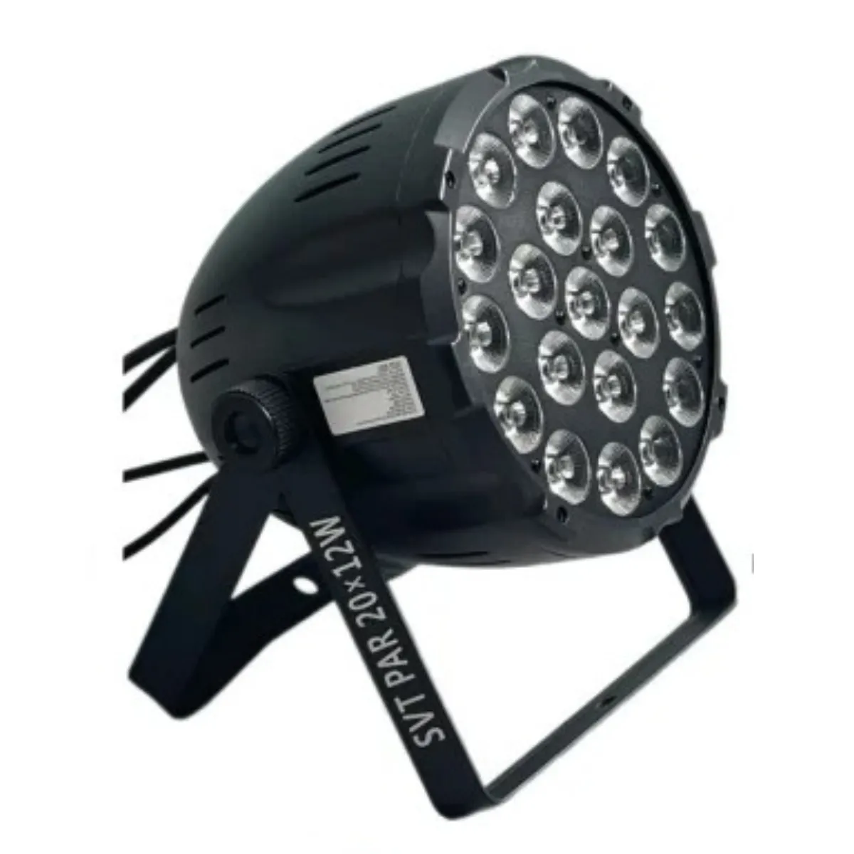 Đèn PAR LED 20x12W SVT