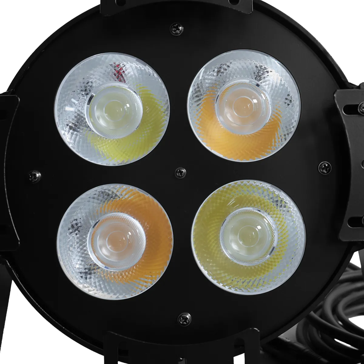 Đèn Par Led Bksound LX Cob200 - Hình 6