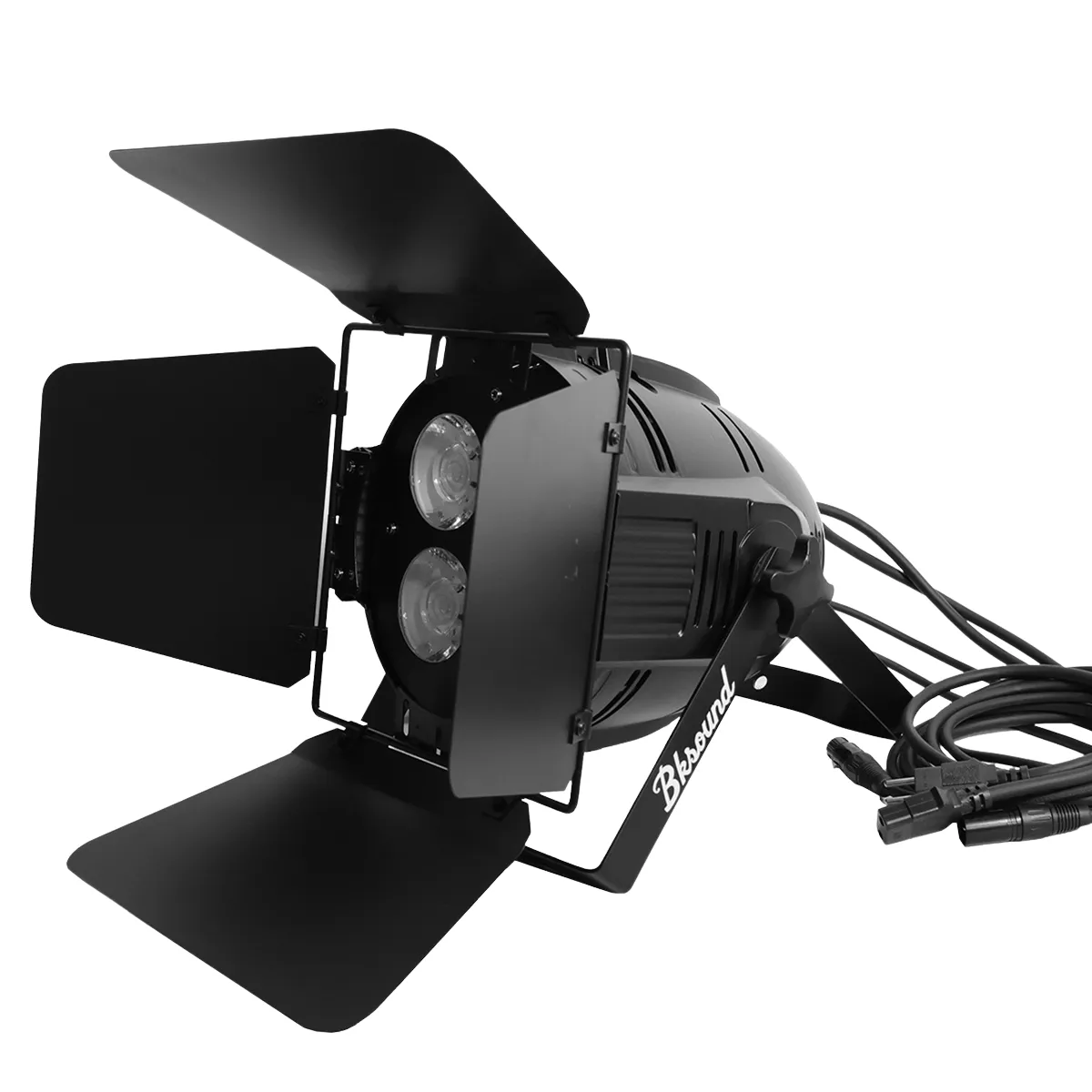 Đèn Par Led Bksound LX Cob200 - Hình 2
