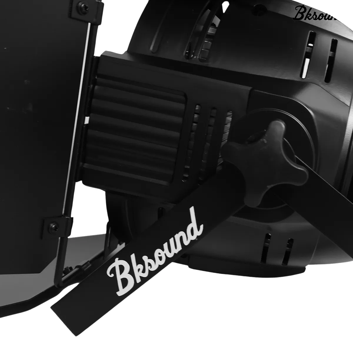 Đèn Par Led Bksound LX Cob200 - Hình 7