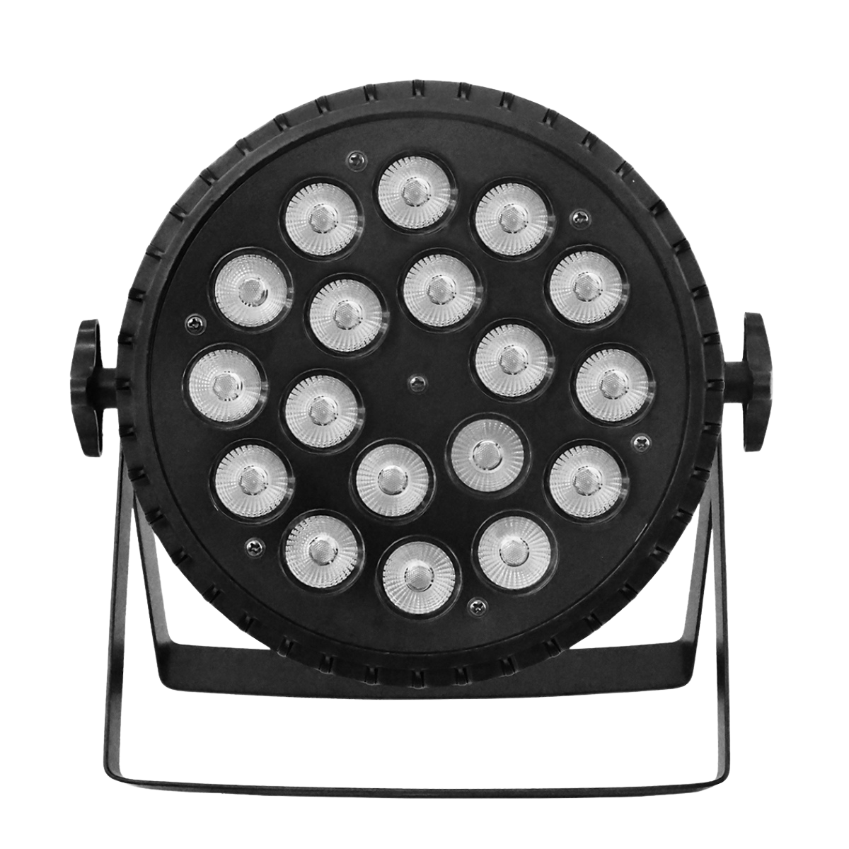 Đèn Par Led Bksound LX Par18