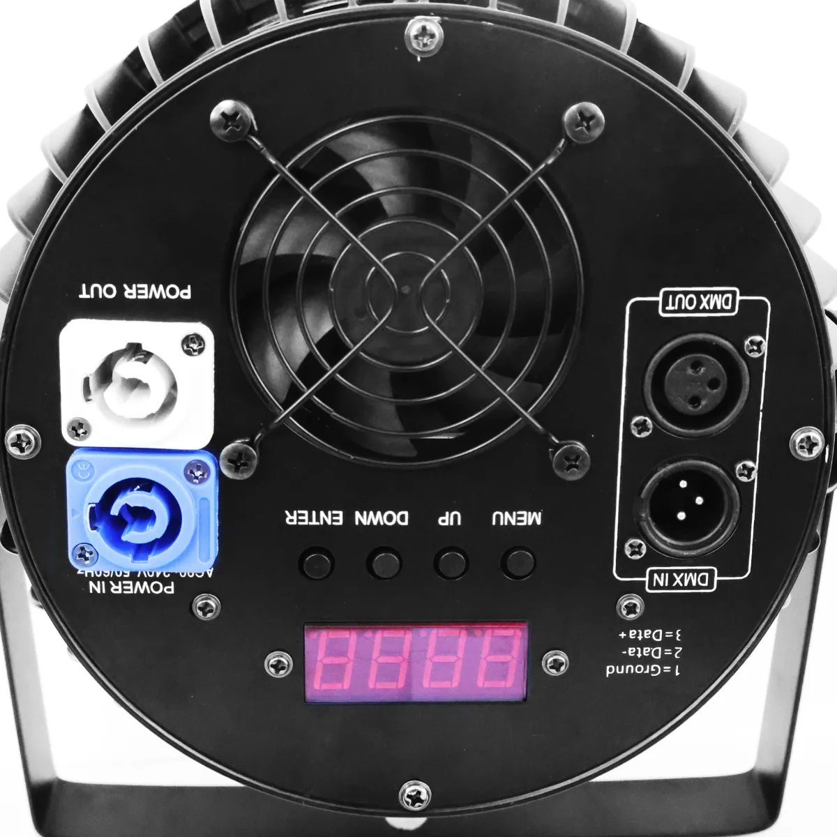 Đèn Par Led Bksound LX Par18