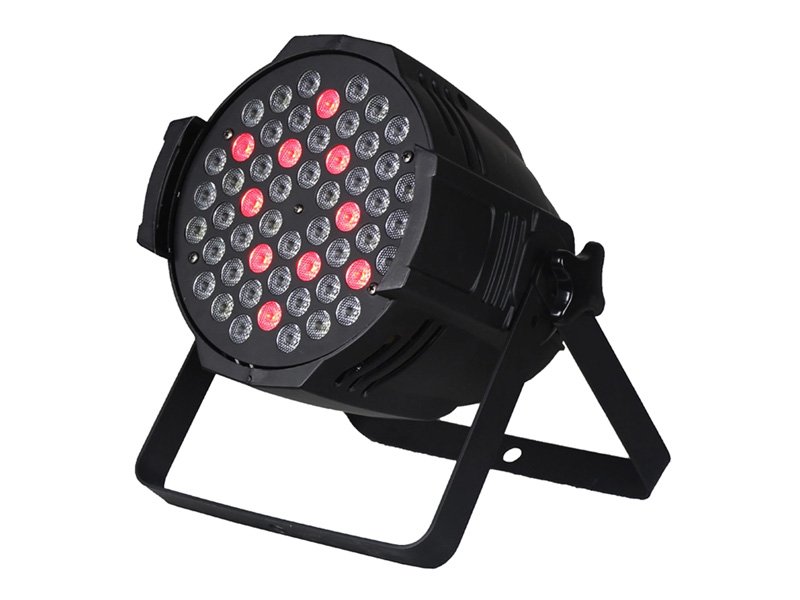 Đèn Par Led 54 Bóng 3W 3 Trong 1 ZDGL ZD-P006