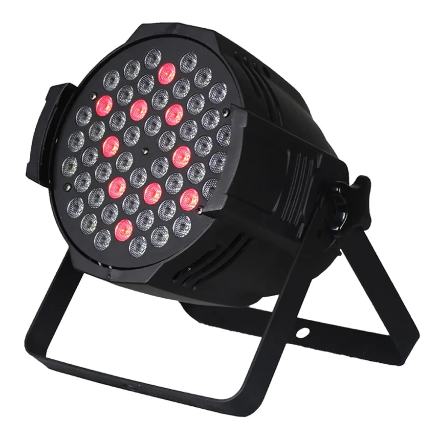 Đèn Par Led 54 Bóng 3W 3 trong 1 ZDGL ZD-P006