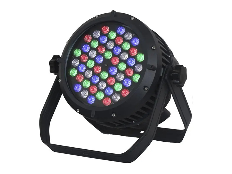 Đèn Par Led Ch&ocirc;́ng nước 54 bóng 3W ZDGL ZD-P007
