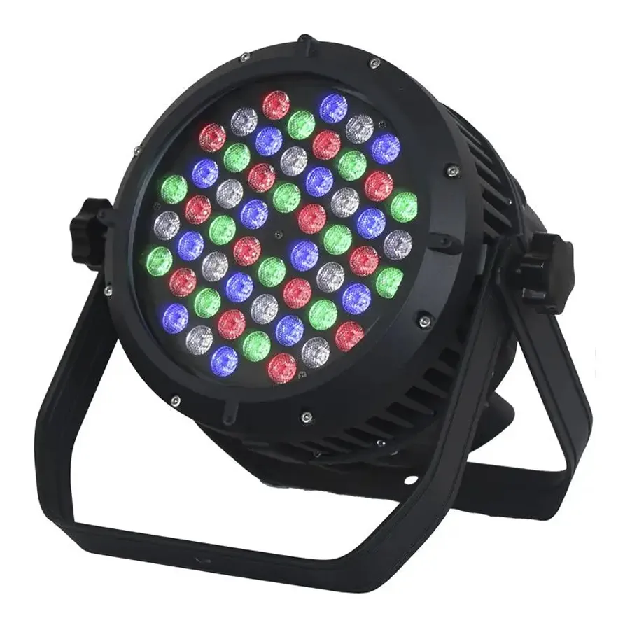 Đèn Par Led Chống nước 54 bóng 3W ZDGL ZD-P007