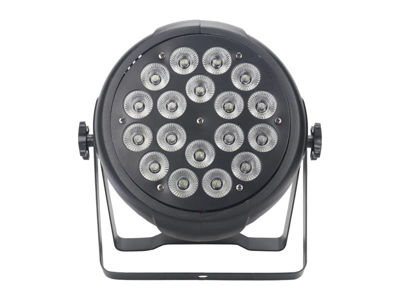 Đèn ParLed BKSound Par18