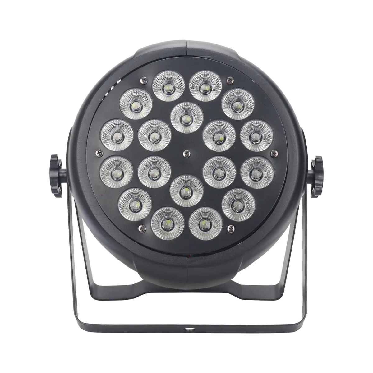 Đèn ParLed BKSound Par18