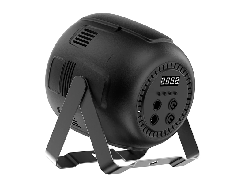 Đèn ParLed BKSound Par18
