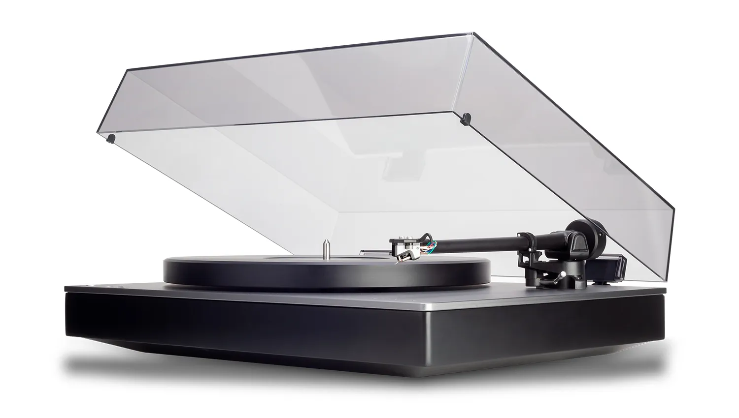 Mâm đĩa than Cambridge Audio Alva TT - Hình 2