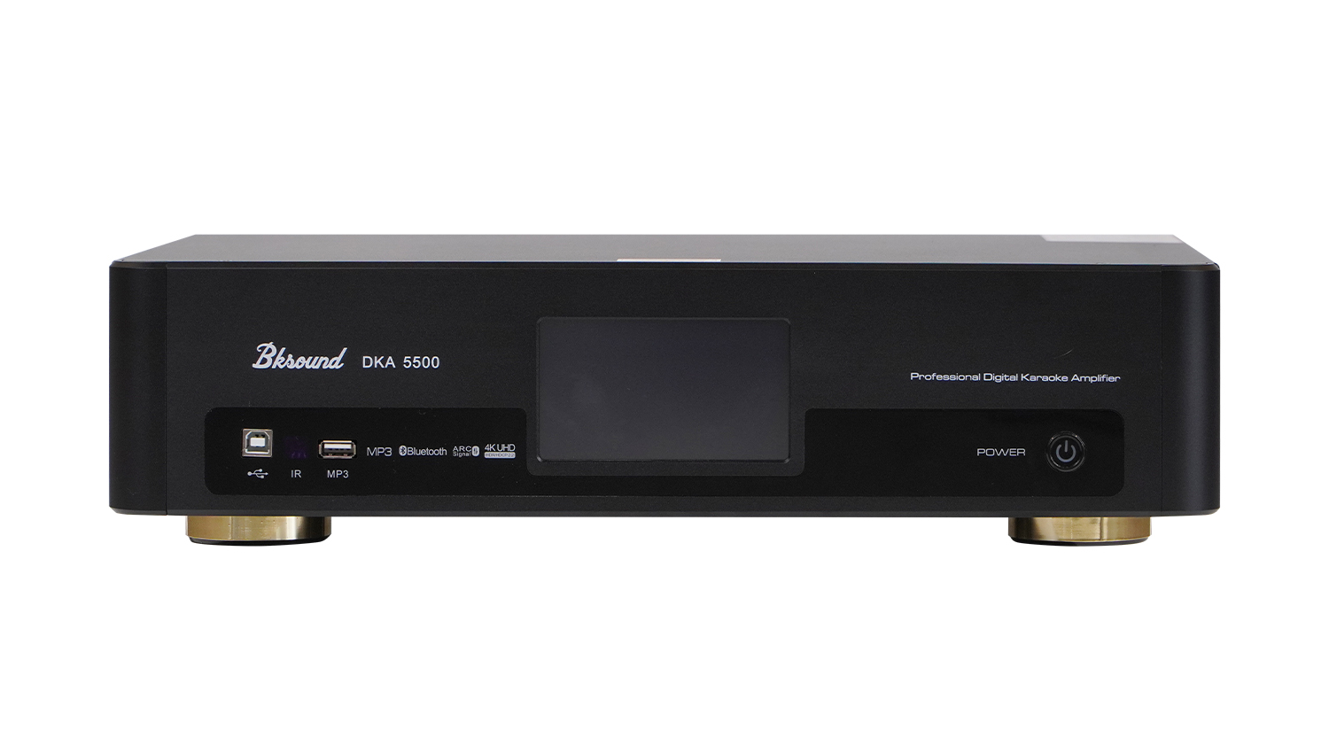 Digital Karaoke Power Amplifier BKSound DKA 5500