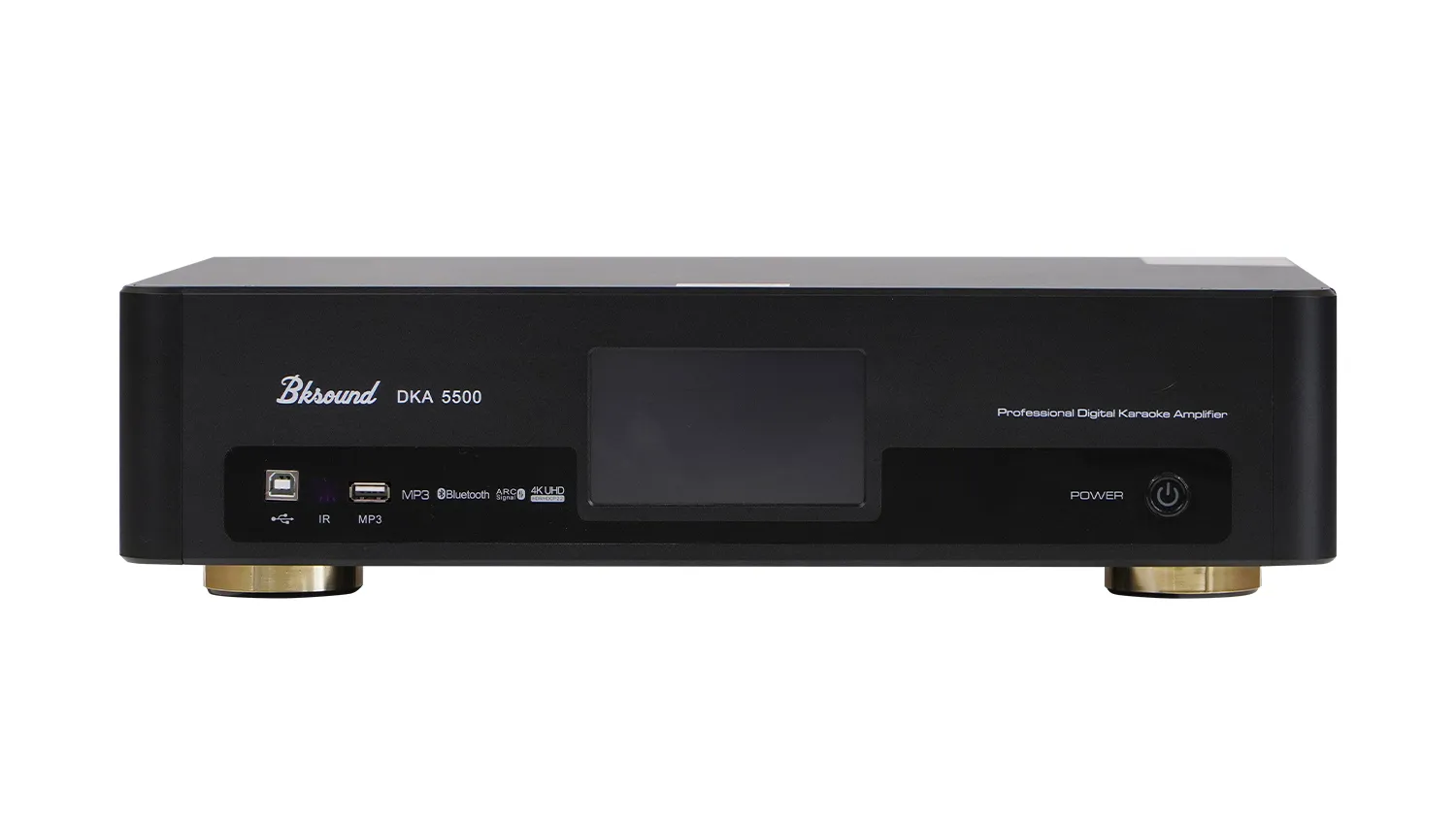 Digital Karaoke Power Amplifier BKSound DKA 5500