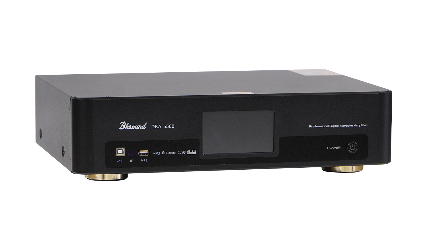 Digital Karaoke Power Amplifier BKSound DKA 5500