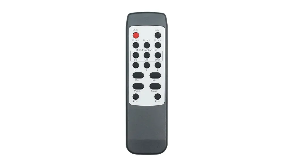 Digital Karaoke Power Amplifier Bksound DKA 5500 New 2026 (250W, Optical, HDMI, Kèm 2 micro) - Hình 11