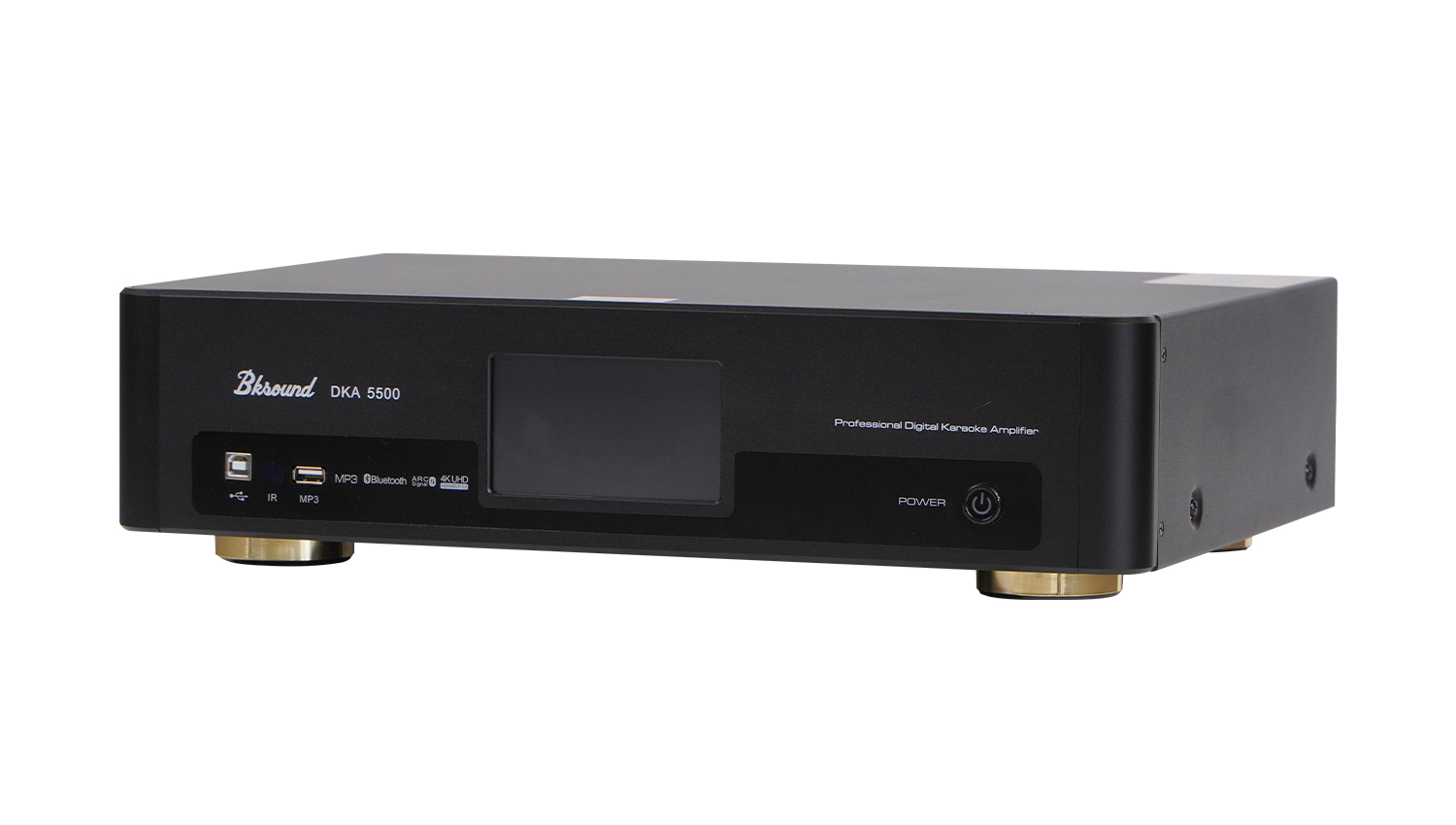 Digital Karaoke Power Amplifier BKSound DKA 5500
