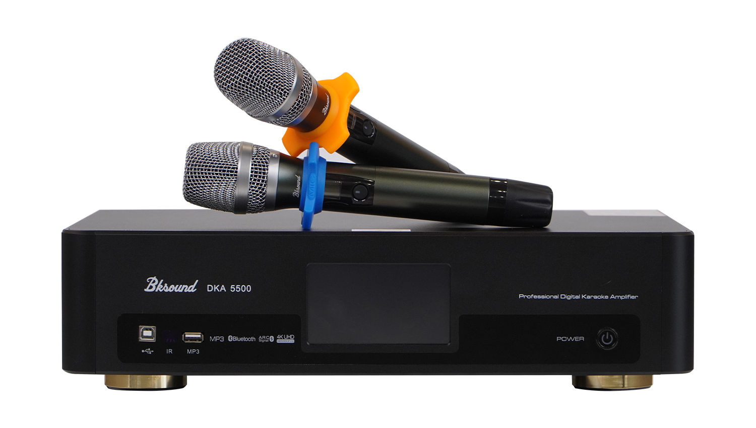 Digital Karaoke Power Amplifier BKSound DKA 5500