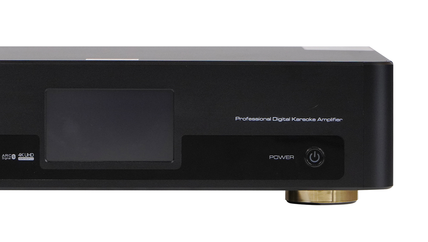 Digital Karaoke Power Amplifier BKSound DKA 5500