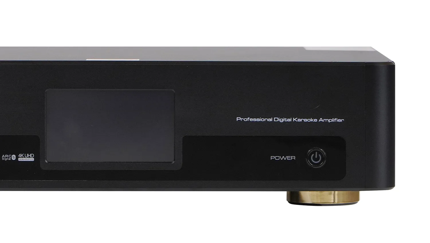 Digital Karaoke Power Amplifier BKSound DKA 5500