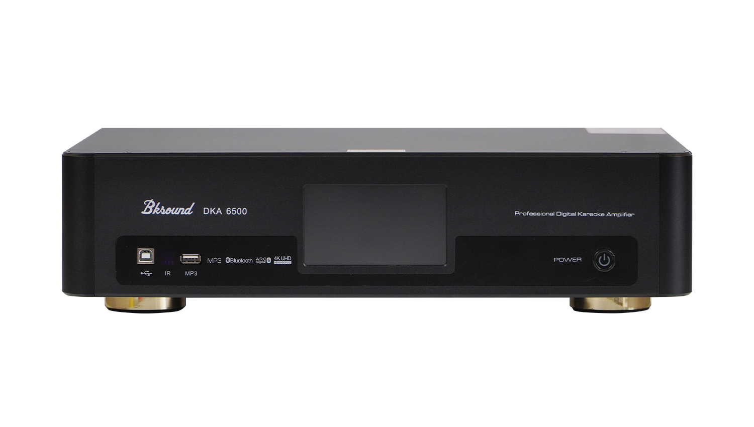 Digital Karaoke Power Amplifier BKSound DKA 6500