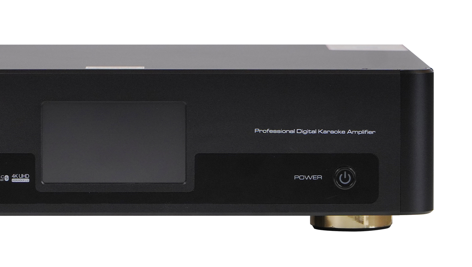 Digital Karaoke Power Amplifier BKSound DKA 6500