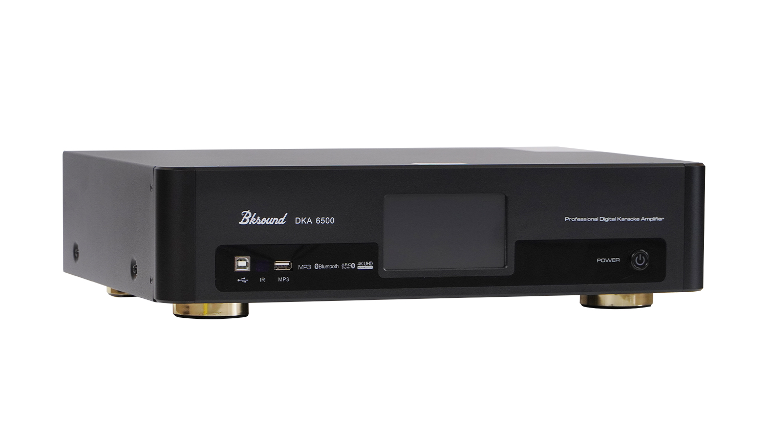 Digital Karaoke Power Amplifier BKSound DKA 6500
