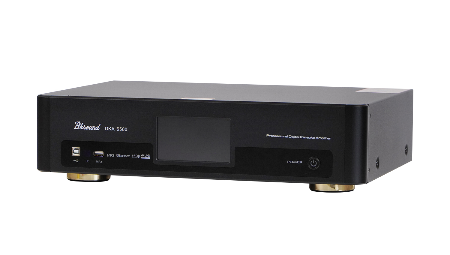 Digital Karaoke Power Amplifier BKSound DKA 6500