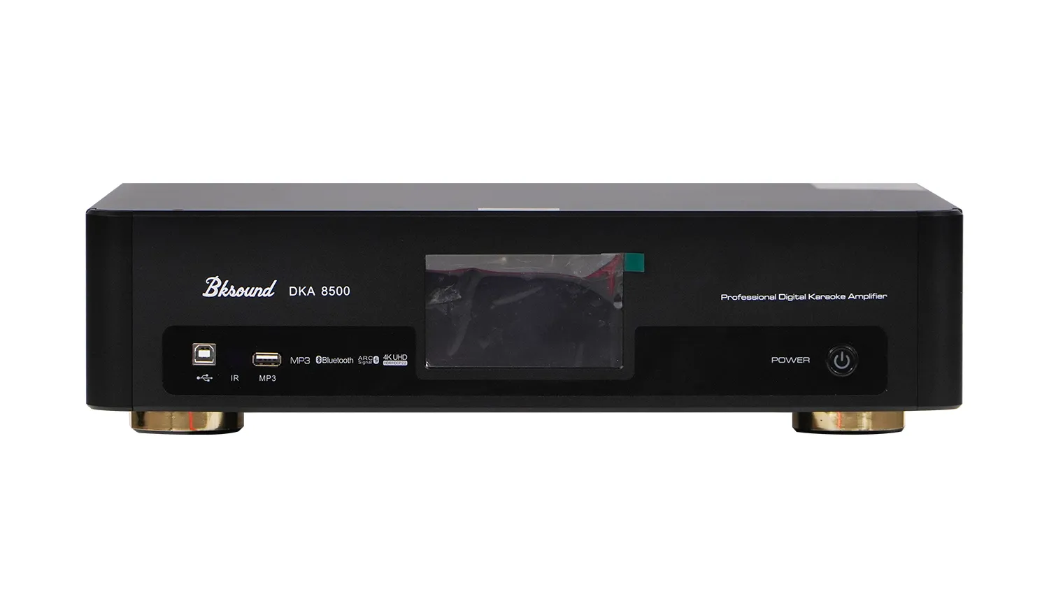 Digital Karaoke Power Amplifier BKSound DKA 8500