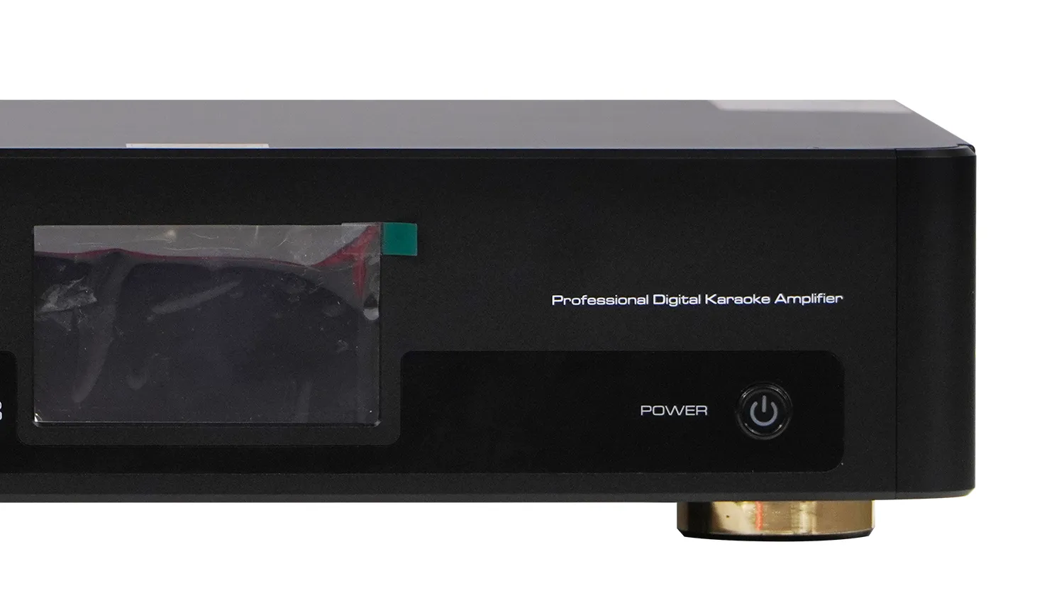 Digital Karaoke Power Amplifier Bksound DKA 8500