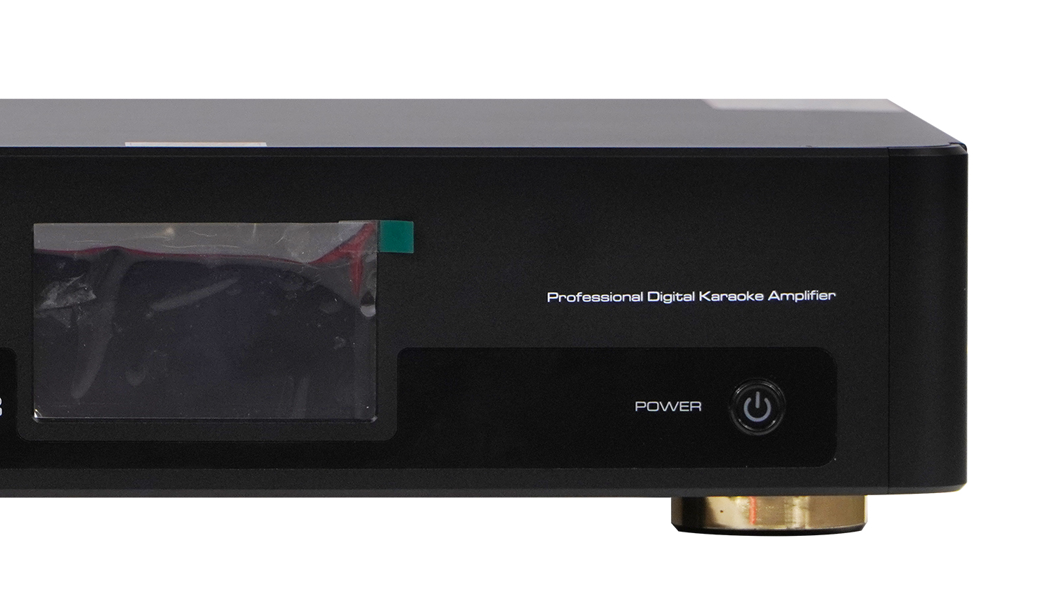 Digital Karaoke Power Amplifier Bksound DKA 8500