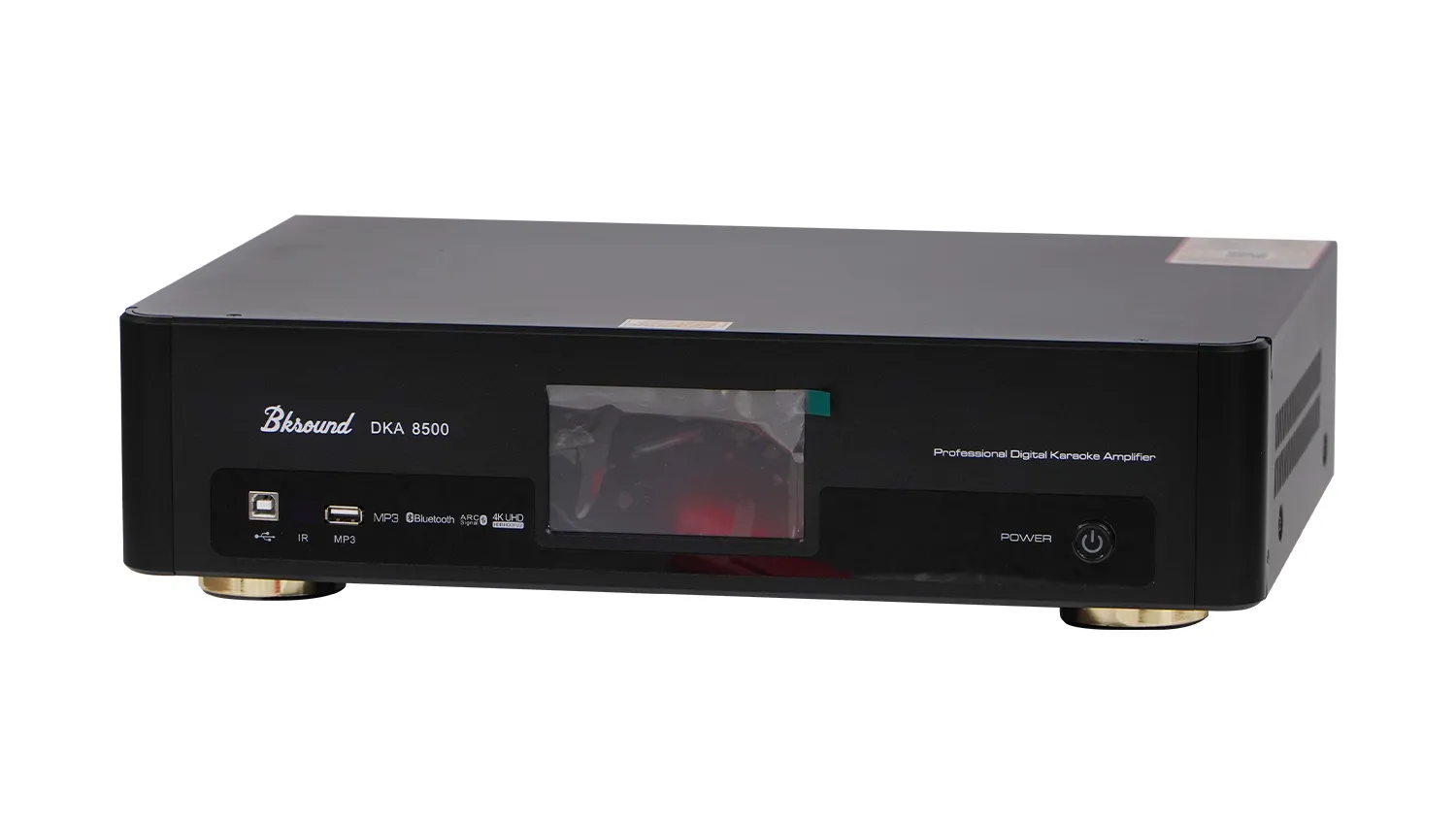 Digital Karaoke Power Amplifier BKSound DKA 8500