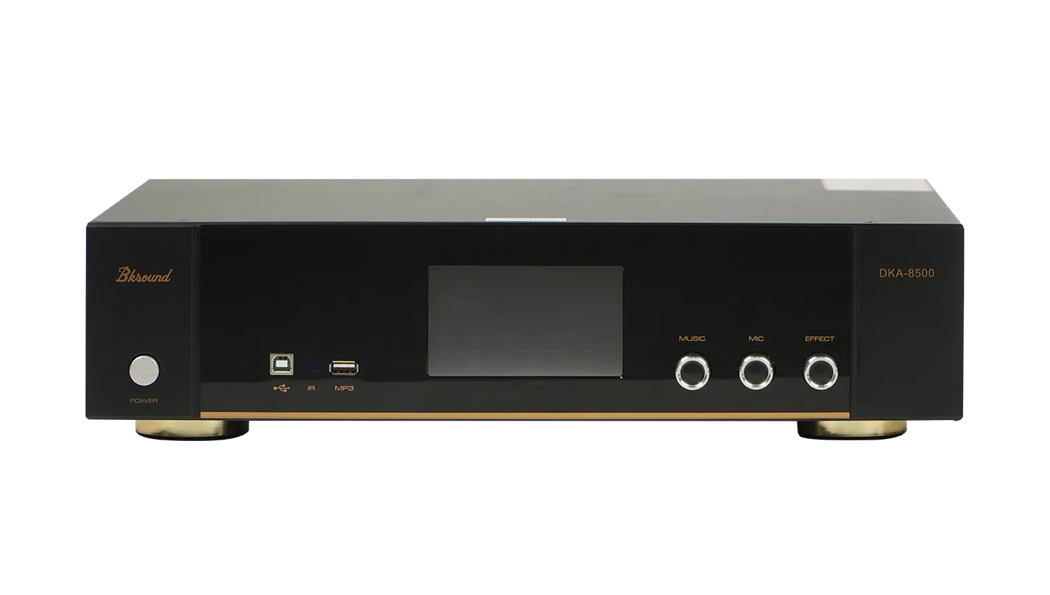 Digital Karaoke Power Amplifier Bksound DKA 8500 New 2026