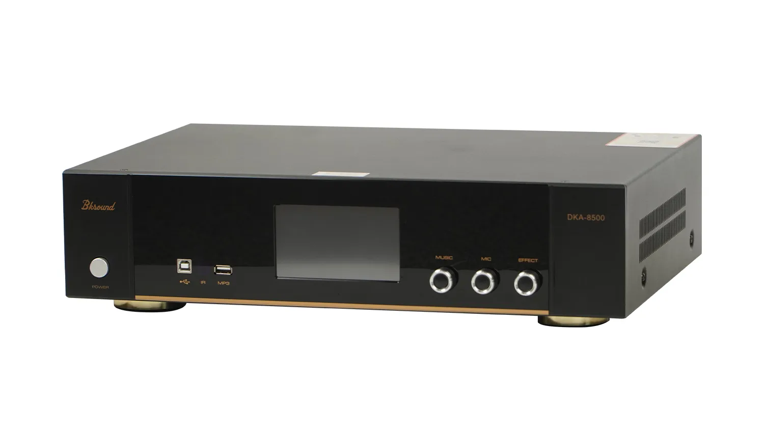 Digital Karaoke Power Amplifier Bksound DKA 8500 New 2026