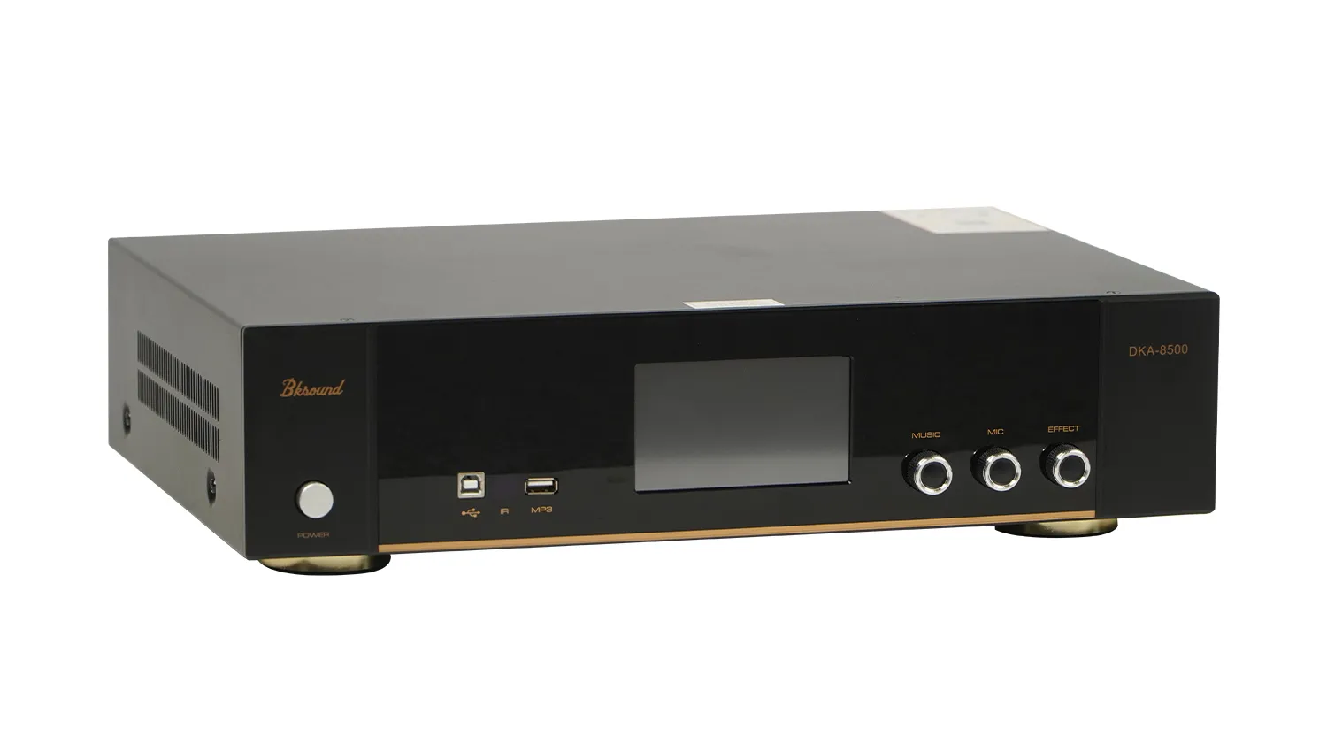 Digital Karaoke Power Amplifier Bksound DKA 8500 New 2026