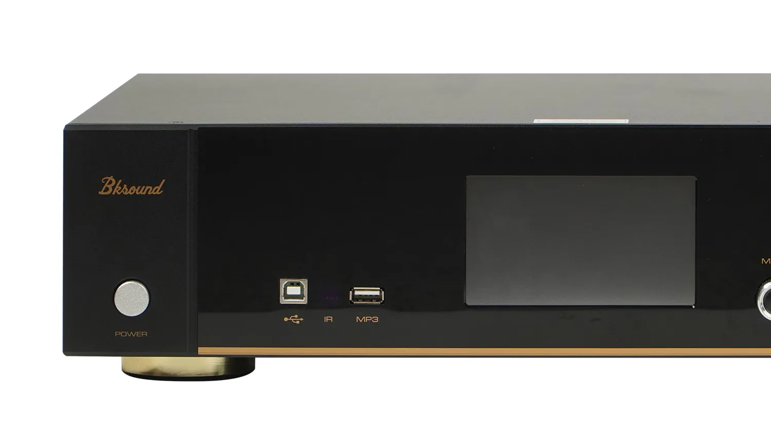 Digital Karaoke Power Amplifier Bksound DKA 8500 New 2026