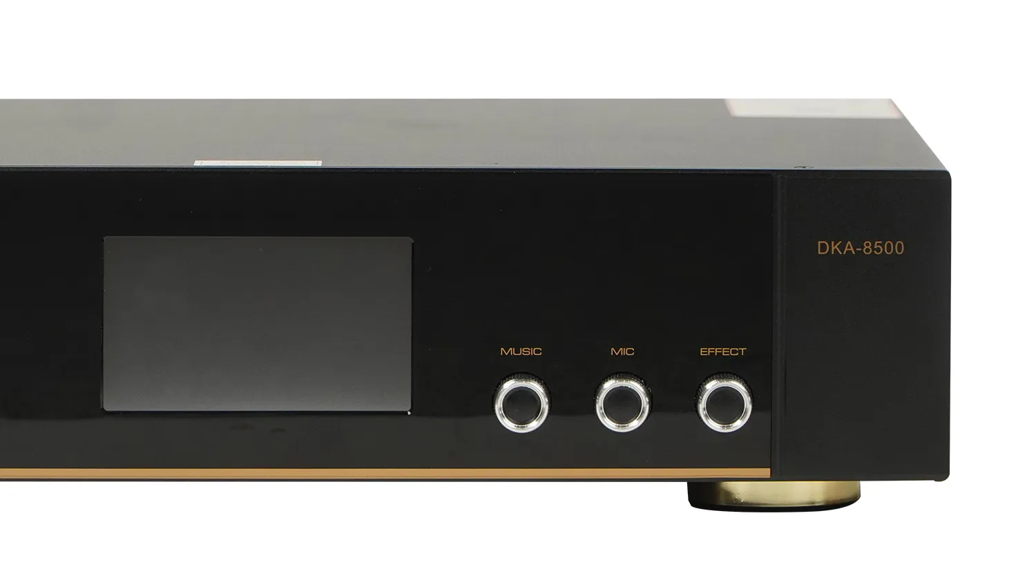Digital Karaoke Power Amplifier Bksound DKA 8500 New 2026