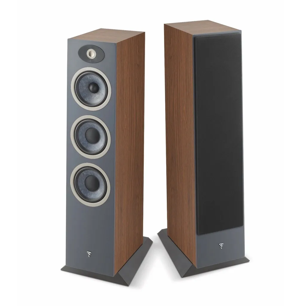 Loa Focal Theva N3-D