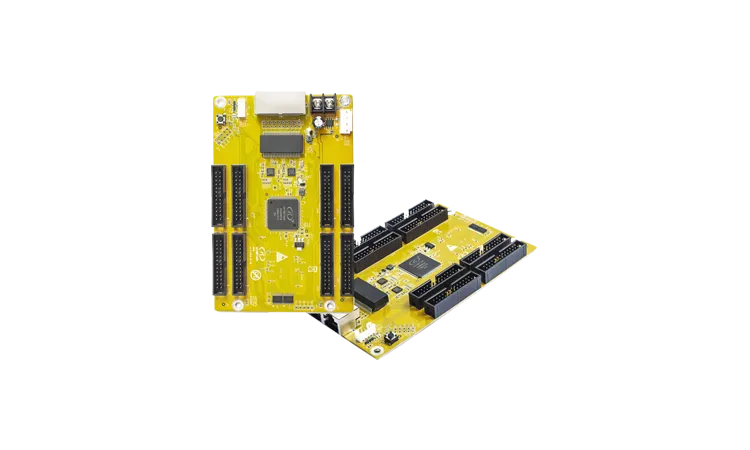 Card thu tín hiệu Kystar - G628