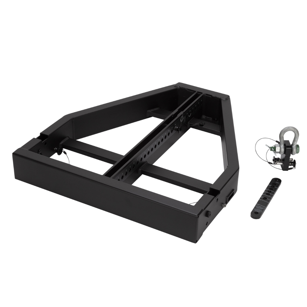 Giá treo loa RCF HDL 10-A - Hình 2