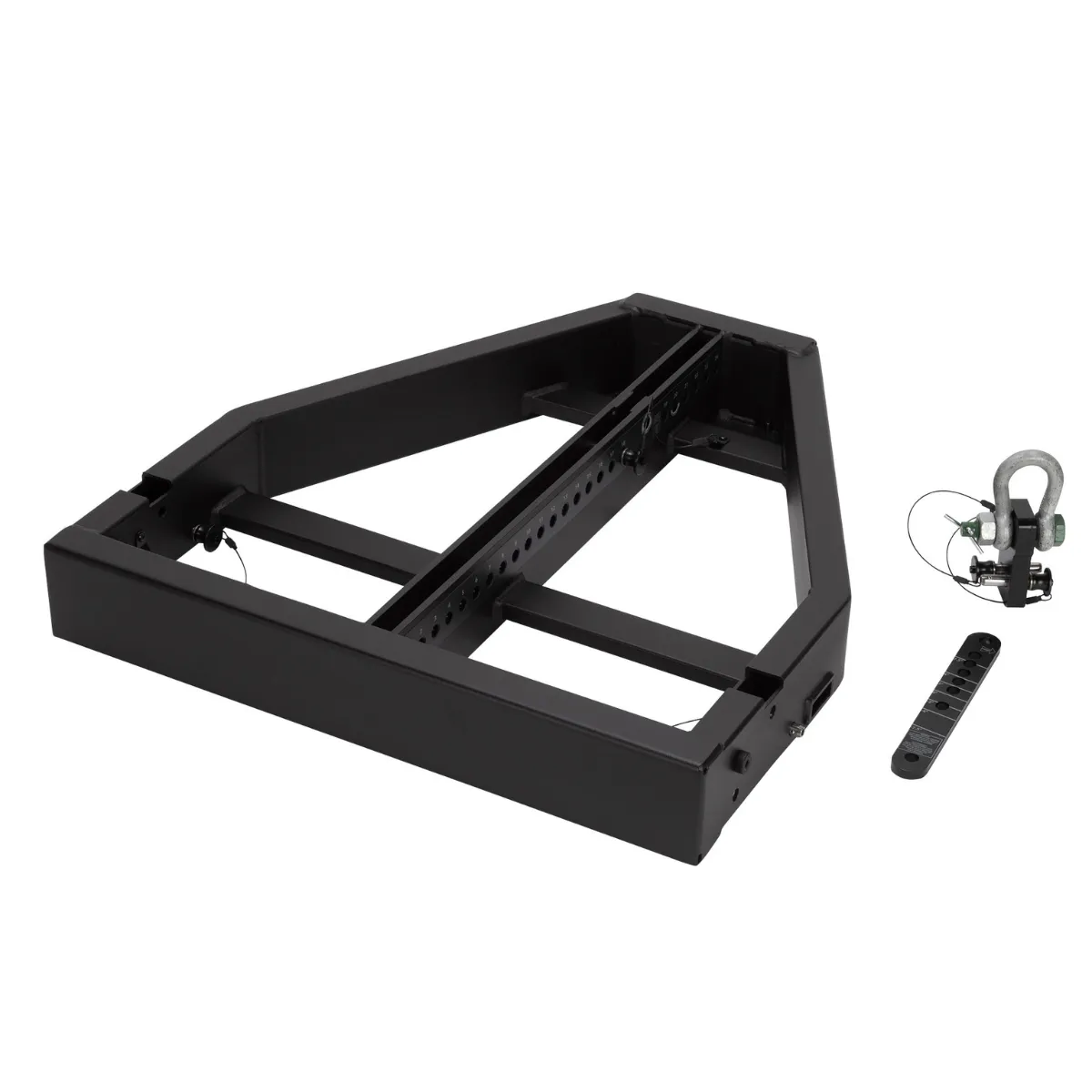Giá treo loa RCF HDL 10-A - Hình 2