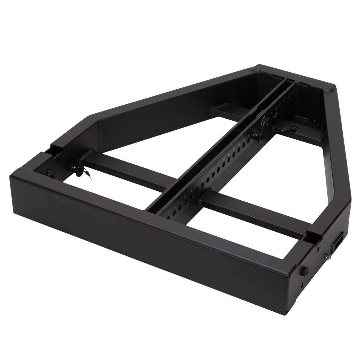 Dàn âm thanh line Array RCF ITALY 02 (RCF HDL 10-A, RCF SUB 8004-AS, RCF ST 12-SMA II, Midas M32R Live...) - Hình 8